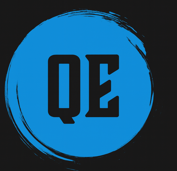 Quantract Electrical Logo